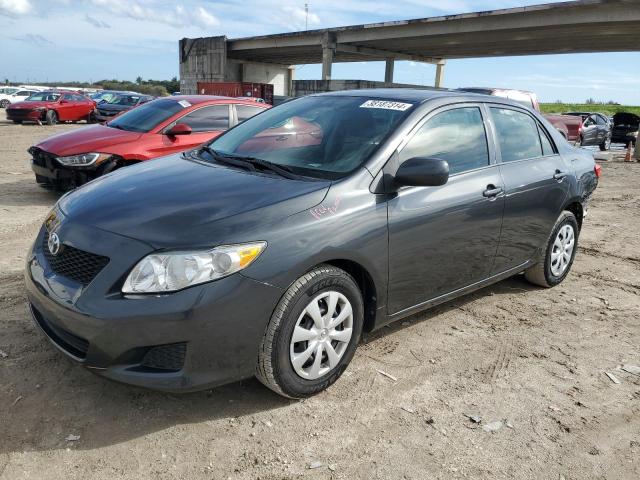 1NXBU4EE6AZ209239 | 2010 Toyota corolla base