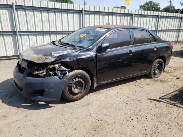 1NXBU4EE7AZ365712 | 2010 Toyota corolla base