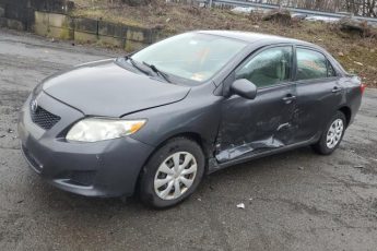 1NXBU4EE8AZ367985 | 2010 Toyota corolla base