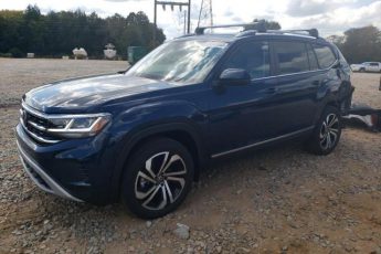 1V2BR2CAXPC537609 | 2023 VOLKSWAGEN ATLAS SEL