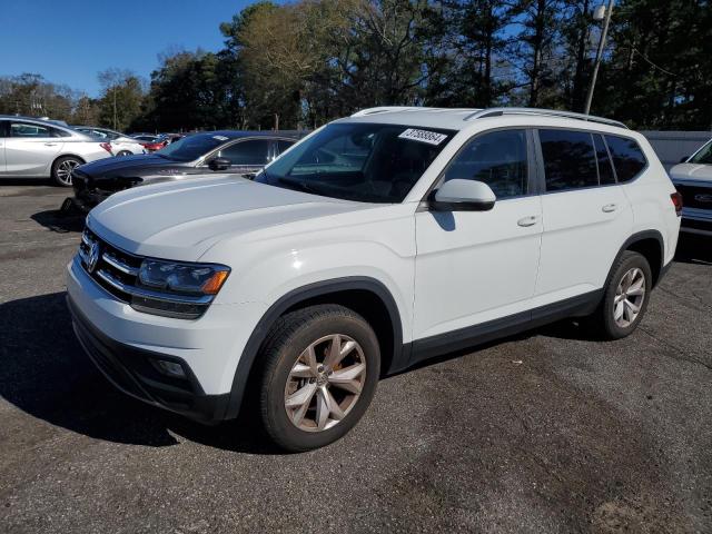 1V2CP2CA2JC600185 | 2018 VOLKSWAGEN ATLAS SE