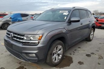 1V2CR2CA7JC520357 | 2018 Volkswagen atlas se