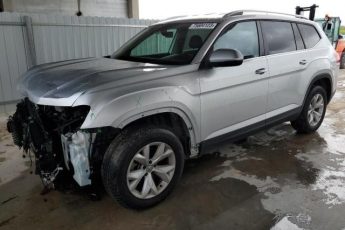 1V2DR2CA3KC557248 | 2019 Volkswagen atlas se