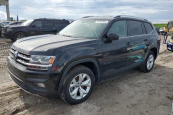 1V2DR2CA5KC600035 | 2019 Volkswagen atlas se