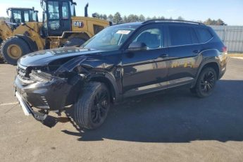 1V2KR2CA4PC535239 | 2023 Volkswagen atlas se