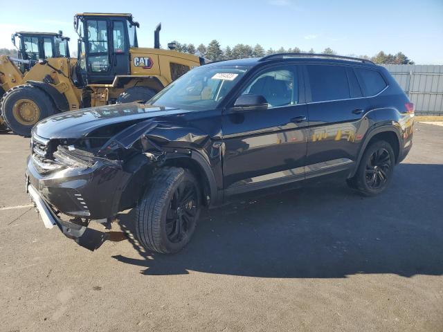 1V2KR2CA4PC535239 | 2023 Volkswagen atlas se