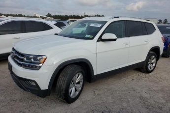 1V2LR2CAXJC518893 | 2018 Volkswagen atlas se