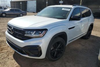 1V2SR2CA4PC514178 | 2023 VOLKSWAGEN ATLAS SEL