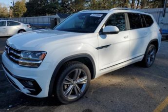 1V2SR2CA7KC581379 | 2019 VOLKSWAGEN ATLAS SEL