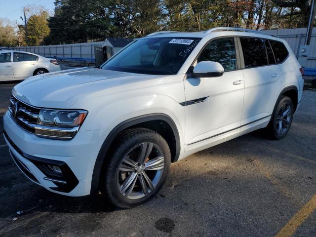 1V2SR2CA7KC581379 | 2019 VOLKSWAGEN ATLAS SEL