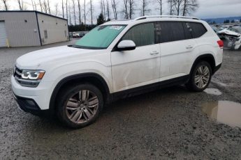 1V2UR2CA2KC571562 | 2019 VOLKSWAGEN ATLAS SE