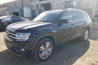 1V2WR2CA1LC504140 | 2020 Volkswagen atlas se