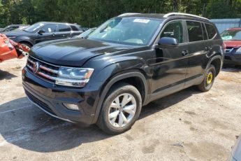 1V2WR2CA2KC558495 | 2019 Volkswagen atlas se