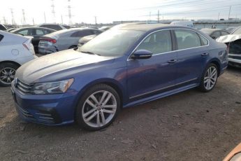 1VWAS7A36GC038046 | 2016 Volkswagen passat s