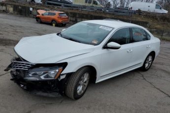 1VWAT7A32HC037281 | 2017 Volkswagen passat s