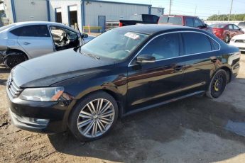 1VWAT7A35FC097164 | 2015 Volkswagen passat s