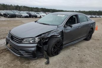 1VWAT7A35GC041470 | 2016 Volkswagen passat s