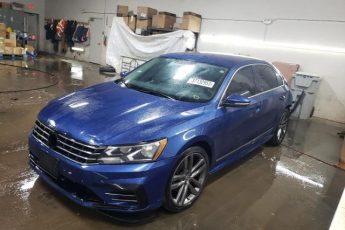 1VWAT7A36GC026332 | 2016 Volkswagen passat s