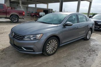 1VWBT7A33GC024123 | 2016 Volkswagen passat se