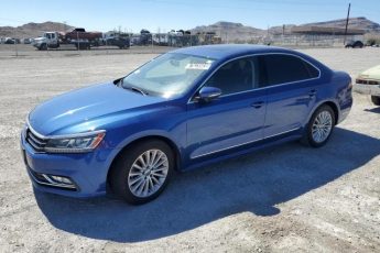 1VWBT7A39HC069097 | 2017 VOLKSWAGEN PASSAT SE