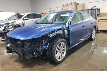 1VWGT7A31HC013984 | 2017 Volkswagen passat se