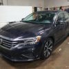 2G1115SL3E9112951 | 2014 CHEVROLET IMPALA LT