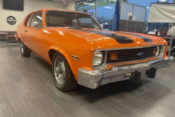 1X27D4K120303 | 1974 Chevrolet nova