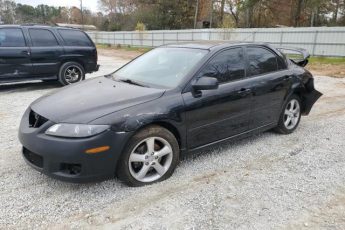 1YVHP80C165M48180 | 2006 Mazda 6 i