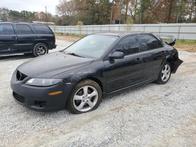 1YVHP80C165M48180 | 2006 Mazda 6 i