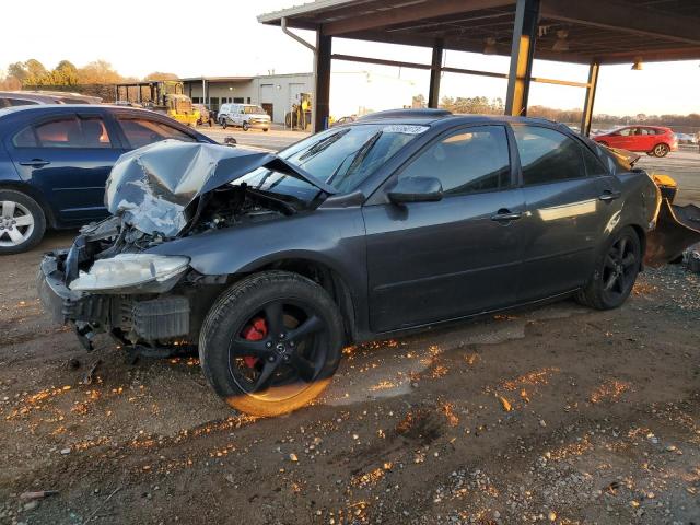 1YVHP80C955M25096 | 2005 Mazda 6 i