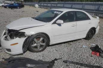 1YVHP80C975M09757 | 2007 Mazda 6 i