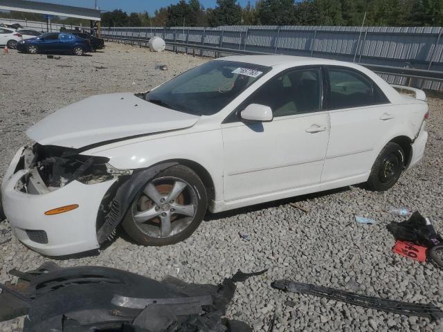 1YVHP80C975M09757 | 2007 Mazda 6 i