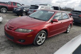 1YVHP80CX65M31930 | 2006 Mazda 6 i