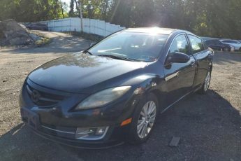 1YVHP82A795M30461 | 2009 Mazda 6 i