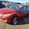 5NPEC4AC6BH216499 | 2011 Hyundai sonata se