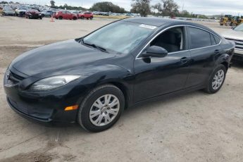 1YVHZ8BH8D5M08758 | 2013 Mazda 6 sport