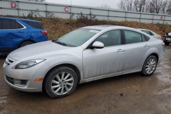 1YVHZ8EH9C5M04230 | 2012 Mazda 6 i