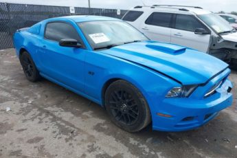 1ZVBP8AM1E5260967 | 2014 Ford mustang v6