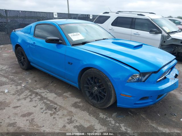 1ZVBP8AM1E5260967 | 2014 Ford mustang v6