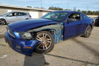 1ZVBP8AM4E5326024 | 2014 Ford mustang