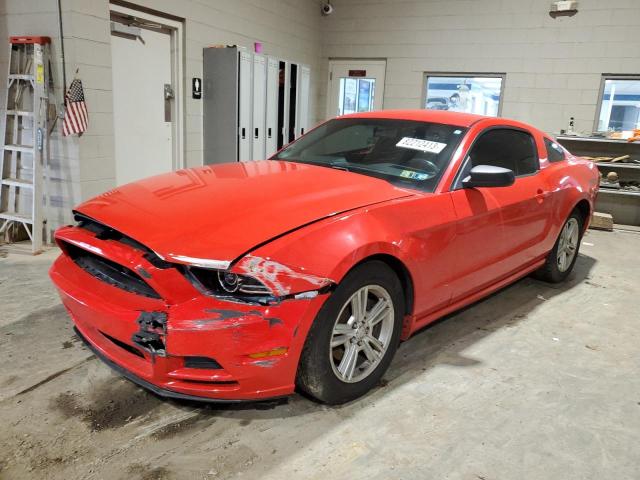 1ZVBP8AM6E5310603 | 2014 Ford mustang