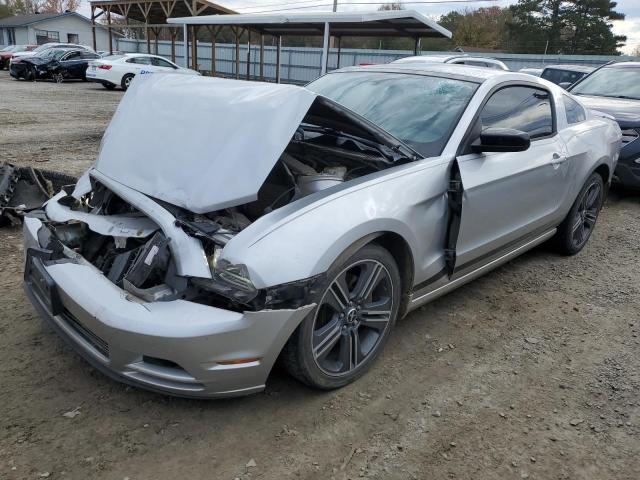 1ZVBP8AM6E5318801 | 2014 FORD MUSTANG