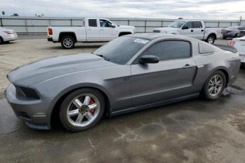 1ZVBP8AM8C5273082 | 2012 Ford mustang