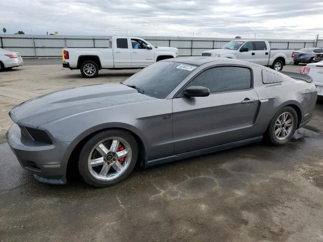 1ZVBP8AM8C5273082 | 2012 Ford mustang