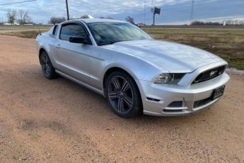 1ZVBP8AM9E5288824 | 2014 FORD MUSTANG