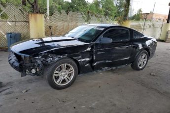 1ZVBP8AMXC5211358 | 2012 Ford mustang