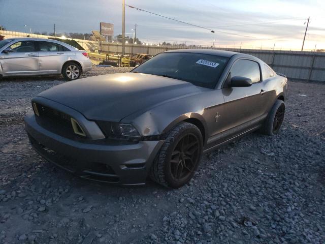 1ZVBP8AMXE5314685 | 2014 Ford mustang