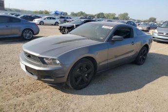 1ZVBP8AN2A5170844 | 2010 Ford mustang