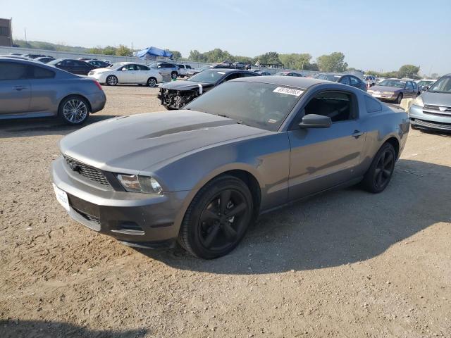 1ZVBP8AN2A5170844 | 2010 Ford mustang