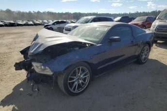 1ZVBP8CF5C5261275 | 2012 Ford mustang gt